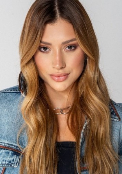 Gessica Savoldi
