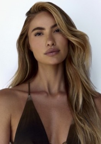 Mariah Fran